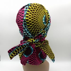 Adjustable Satin Lined Ponytail Scrub Cap. Nurse Hat,Surgical Cap.Hair Cover.